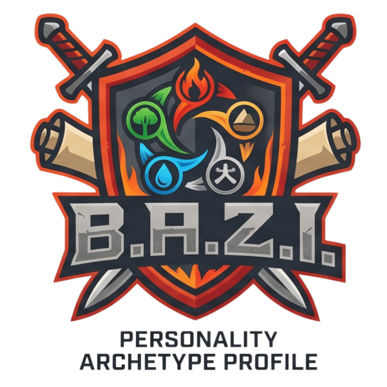 B.A.Z.I. Archetype Profile